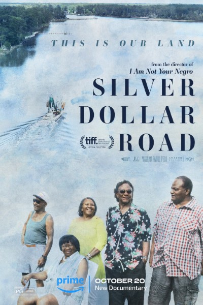 Download Silver Dollar Road (2023) English Movie 480p | 720p | 1080p BluRay ESub Download Silver Dollar Road (2023) English Movie 480p | 720p | 1080p BluRay ESub