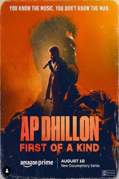 Download AP Dhillon: First of a Kind (Season 01) Hindi Web Series 480p | 720p | 1080p WEB-DL ESub Download AP Dhillon: First of a Kind (Season 01) Hindi Web Series 480p | 720p | 1080p WEB-DL ESub