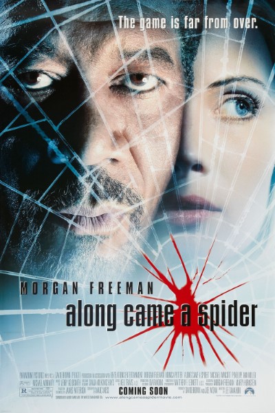 Download Along Came a Spider (2001) Dual Audio {Hindi-English} Movie 480p | 720p | 1080p Bluray ESub Download Along Came a Spider (2001) Dual Audio {Hindi-English} Movie 480p | 720p | 1080p Bluray ESub