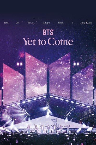 Download BTS: Yet to Come in Cinemas (2023) Korean Movie 480p | 720p | 1080p WEB-DL ESub Download BTS: Yet to Come in Cinemas (2023) Korean Movie 480p | 720p | 1080p WEB-DL ESub