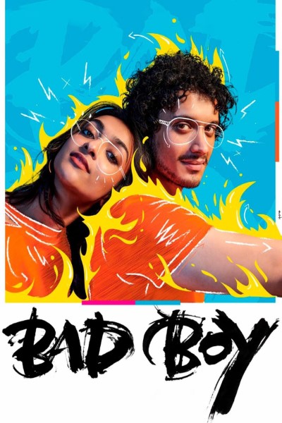 Download Bad Boy (2023) Hindi Movie 480p | 720p | 1080p | 2160p WEB-DL ESub Download Bad Boy (2023) Hindi Movie 480p | 720p | 1080p | 2160p WEB-DL ESub