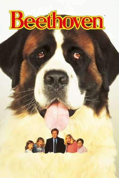 Download Beethoven (1992) Dual Audio [Hindi-English] Movie 480p | 720p | 1080p BluRay ESub