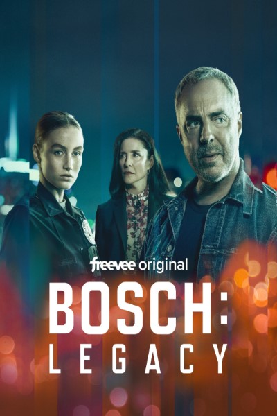 Download Bosch: Legacy (Season 01-02) English Web Series 720p | 1080p WEB-DL ESub Download Bosch: Legacy (Season 01-02) English Web Series 720p | 1080p WEB-DL ESub