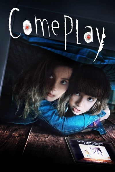 Download Come Play (2020) English Movie 480p | 720p | 1080p | 2160p WEB-DL ESub Download Come Play (2020) English Movie 480p | 720p | 1080p | 2160p WEB-DL ESub