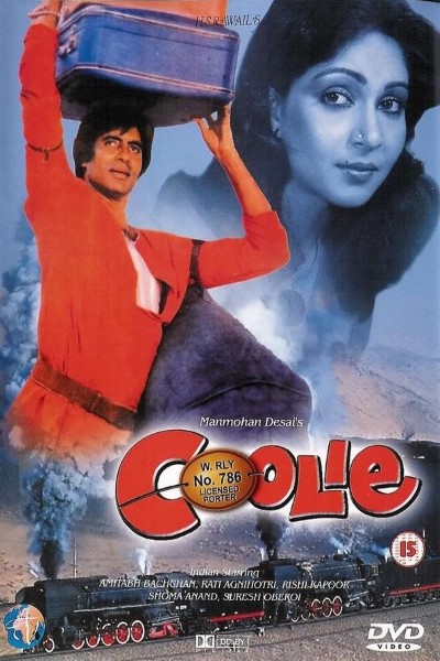 Download Coolie (1983) Hindi Movie 480p | 720p | 1080p WEB-DL ESub Download Coolie (1983) Hindi Movie 480p | 720p | 1080p WEB-DL ESub