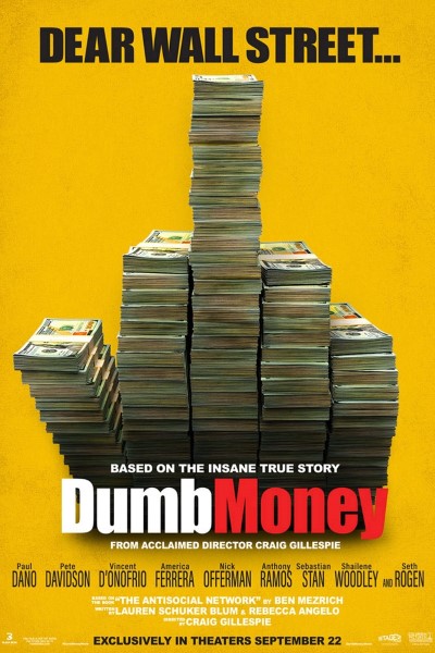 Download Dumb Money (2023) English Movie 480p | 720p | 1080p WEB-DL ESub Download Dumb Money (2023) English Movie 480p | 720p | 1080p WEB-DL ESub