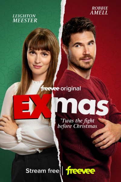 Download EXmas (2023) English Movie 480p | 720p | 1080p WEB-DL ESub Download EXmas (2023) English Movie 480p | 720p | 1080p WEB-DL ESub