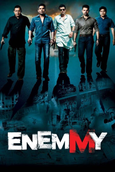 Download Enemmy (2013) Hindi Movie 480p | 720p | 1080p WEB-DL ESub Download Enemmy (2013) Hindi Movie 480p | 720p | 1080p WEB-DL ESub