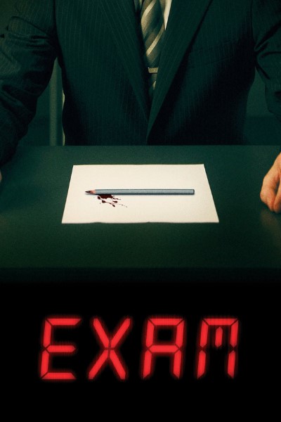 Download Exam (2009) English Movie 480p | 720p | 1080p BluRay ESub Download Exam (2009) English Movie 480p | 720p | 1080p BluRay ESub