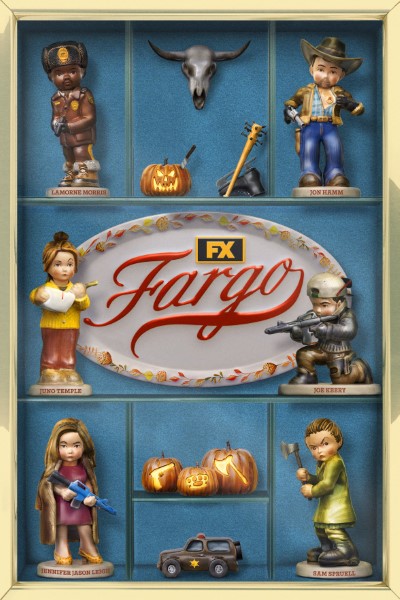 Download Fargo (Season 01 – 05) English WEB Series 720p | 1080p WEB-DL ESub Download Fargo (Season 01 – 05) English WEB Series 720p | 1080p WEB-DL ESub