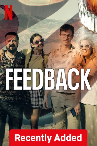 Download Feedback (Season 01) Dual Audio {Polish-English} Web Series 720p | 1080p WEB-DL ESub Download Feedback (Season 01) Dual Audio {Polish-English} Web Series 720p | 1080p WEB-DL ESub