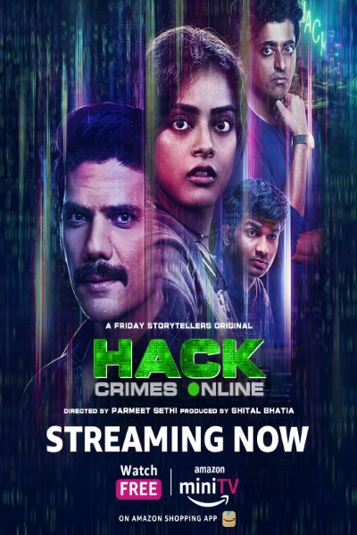 Download Hack: Crimes Online (Season 01) Hindi Web Series 480p | 720p | 1080p WEB-DL ESub Download Hack: Crimes Online (Season 01) Hindi Web Series 480p | 720p | 1080p WEB-DL ESub