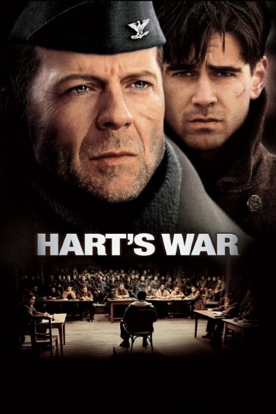 Download Hart’s War (2002) English Movie 480p | 720p | 1080p BluRay ESub Download Hart’s War (2002) English Movie 480p | 720p | 1080p BluRay ESub
