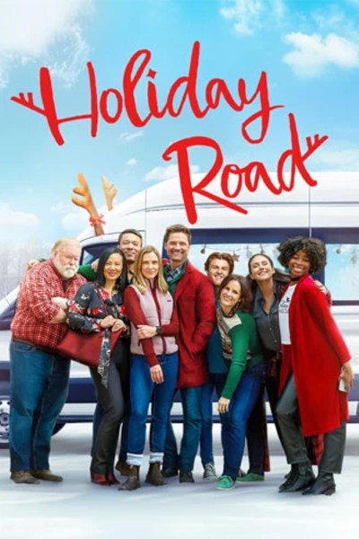 Download Holiday Road (2023) English Movie 480p | 720p | 1080p WEB-DL ESub Download Holiday Road (2023) English Movie 480p | 720p | 1080p WEB-DL ESub