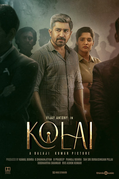 Download Kolai (2023) Dual Audio {Hindi-Tamil} Movie 480p | 720p | 1080p WEB-DL ESub Download Kolai (2023) Dual Audio {Hindi-Tamil} Movie 480p | 720p | 1080p WEB-DL ESub
