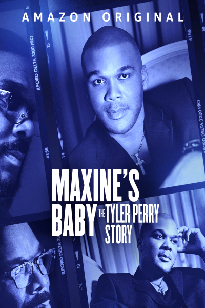 Download Maxine’s Baby: The Tyler Perry Story (2023) English Movie 480p | 720p | 1080p WEB-DL ESub Download Maxine’s Baby: The Tyler Perry Story (2023) English Movie 480p | 720p | 1080p WEB-DL ESub