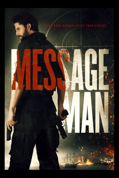 Download Message Man (2018) English Movie 480p | 720p | 1080p BluRay ESub Download Message Man (2018) English Movie 480p | 720p | 1080p BluRay ESub