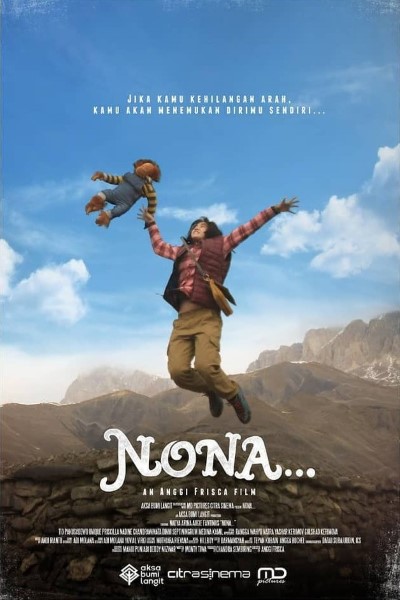 Download Nona (2020) Indonesian Movie 480p | 720p | 1080p BluRay ESub Download Nona (2020) Indonesian Movie 480p | 720p | 1080p BluRay ESub