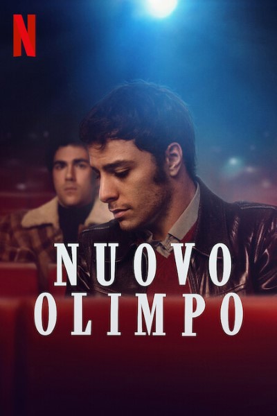 Download Nuovo Olimpo (2023) Dual Audio {Italian-English} Movie 480p | 720p | 1080p WEB-DL ESub Download Nuovo Olimpo (2023) Dual Audio {Italian-English} Movie 480p | 720p | 1080p WEB-DL ESub
