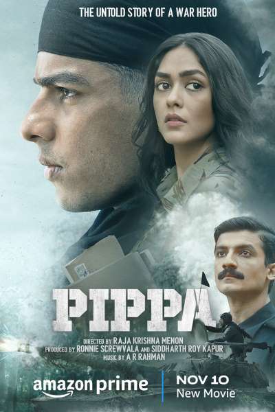 Download Pippa (2023) Hindi Movie 480p | 720p | 1080p WEB-DL ESub Download Pippa (2023) Hindi Movie 480p | 720p | 1080p WEB-DL ESub