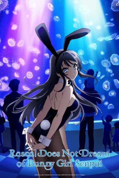 Download Rascal Does Not Dream of Bunny Girl Senpai (Season 1) Japanese WEB Series 720p | 1080p WEB-DL ESub Download Rascal Does Not Dream of Bunny Girl Senpai (Season 1) Japanese WEB Series 720p | 1080p WEB-DL ESub