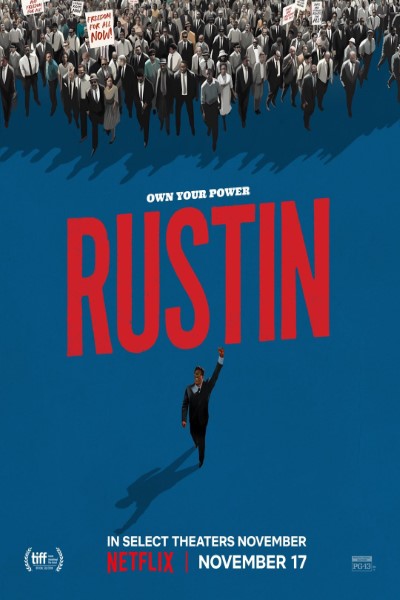 Download Rustin (2023) Dual Audio {Hindi-English} Movie 480p | 720p | 1080p WEB-DL ESub Download Rustin (2023) Dual Audio {Hindi-English} Movie 480p | 720p | 1080p WEB-DL ESub