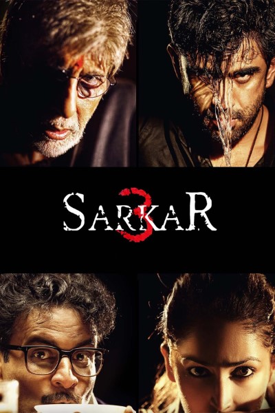 Download Sarkar 3 (2017) Hindi Movie 480p | 720p | 1080p WEB-DL ESub Download Sarkar 3 (2017) Hindi Movie 480p | 720p | 1080p WEB-DL ESub