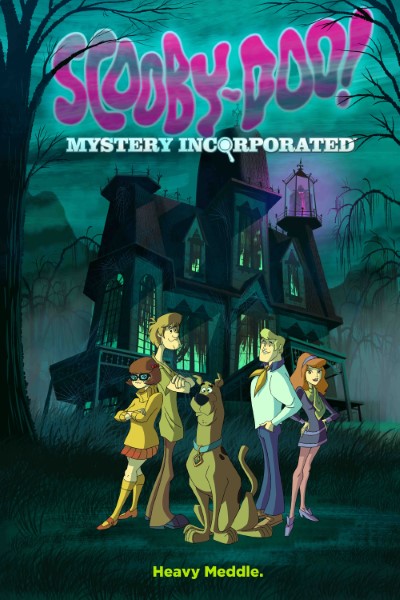 Download Scooby-Doo! Mystery Incorporated (Season 01) Dual Audio {Hindi-English} Web Series 480p | 720p | 1080p WEB-DL ESub Download Scooby-Doo! Mystery Incorporated (Season 01) Dual Audio {Hindi-English} Web Series 480p | 720p | 1080p WEB-DL ESub