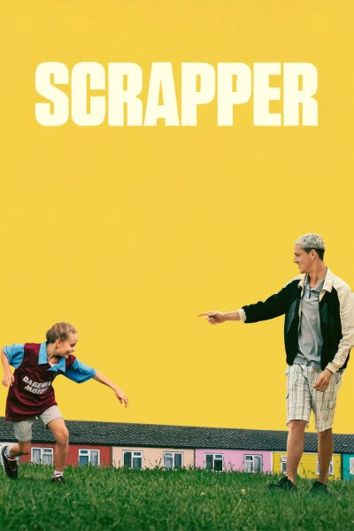 Download Scrapper (2023) English Movie 480p | 720p | 1080p BluRay ESub Download Scrapper (2023) English Movie 480p | 720p | 1080p BluRay ESub