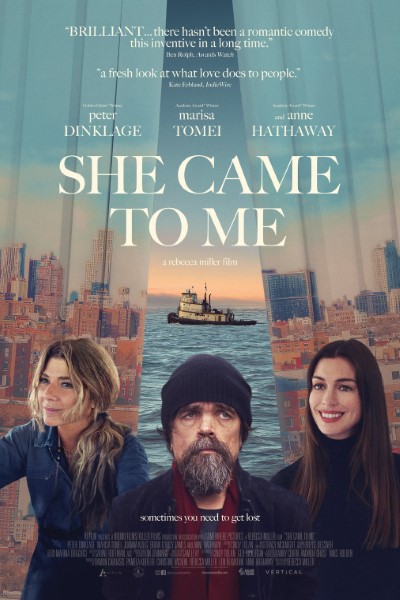 Download She Came to Me (2023) English Movie 480p | 720p | 1080p WEB-DL ESub Download She Came to Me (2023) English Movie 480p | 720p | 1080p WEB-DL ESub