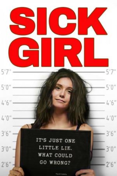 Download Sick Girl (2023) English Movie 480p | 720p | 1080p WEB-DL ESub Download Sick Girl (2023) English Movie 480p | 720p | 1080p WEB-DL ESub
