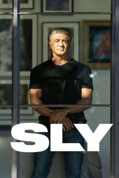 Download Sly (2023) English Movie 480p | 720p | 1080p WEB-DL ESub Download Sly (2023) English Movie 480p | 720p | 1080p WEB-DL ESub