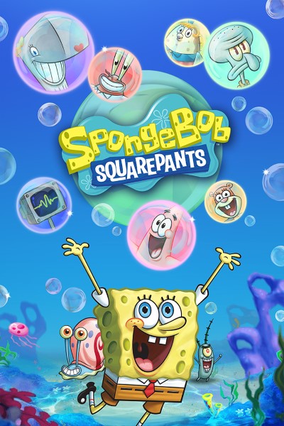 Download SpongeBob SquarePants (Season 01 – 12) English WEB Series 1080p WEB-DL ESub Download SpongeBob SquarePants (Season 01 – 12) English WEB Series 1080p WEB-DL ESub