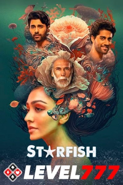 Download Starfish (2019) Hindi Movie 480p | 720p | 1080p HQ S-Print Download Starfish (2019) Hindi Movie 480p | 720p | 1080p HQ S-Print