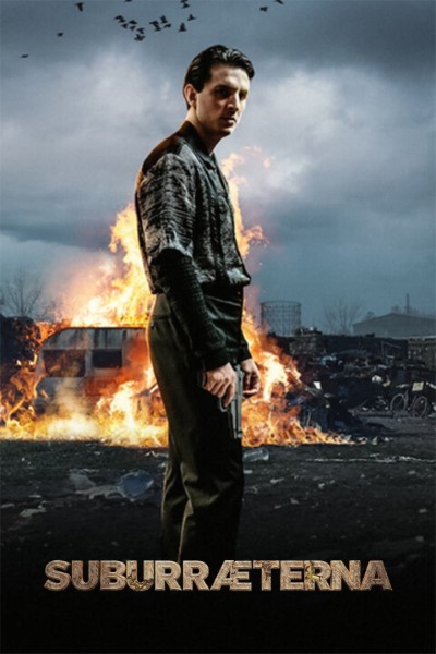 Download Suburræterna (Season 1) Dual Audio [English-Italian] WEB Series 720p | 1080p WEB-DL ESub