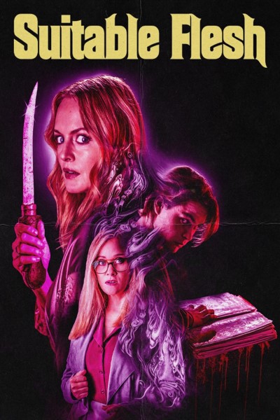 Download Suitable Flesh (2023) English Movie 480p | 720p | 1080p WEB-DL ESub Download Suitable Flesh (2023) English Movie 480p | 720p | 1080p WEB-DL ESub