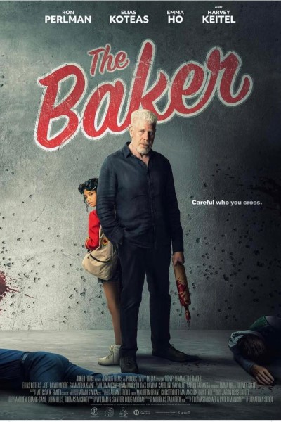 Download The Baker (2022) Multi Audio {Hindi-English-Russian} Movie 480p | 720p | 1080p WEB-DL Download The Baker (2022) Multi Audio {Hindi-English-Russian} Movie 480p | 720p | 1080p WEB-DL
