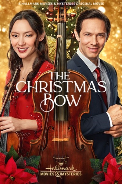 Download The Christmas Bow (2020) English Movie 480p | 720p | 1080p WEB-DL ESub Download The Christmas Bow (2020) English Movie 480p | 720p | 1080p WEB-DL ESub