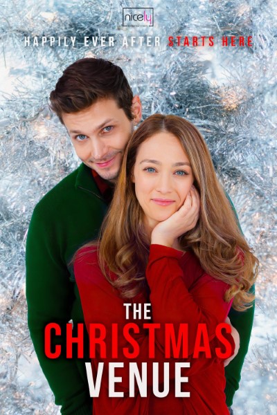 Download The Christmas Venue (2023) English Movie 480p | 720p | 1080p WEB-DL ESub Download The Christmas Venue (2023) English Movie 480p | 720p | 1080p WEB-DL ESub
