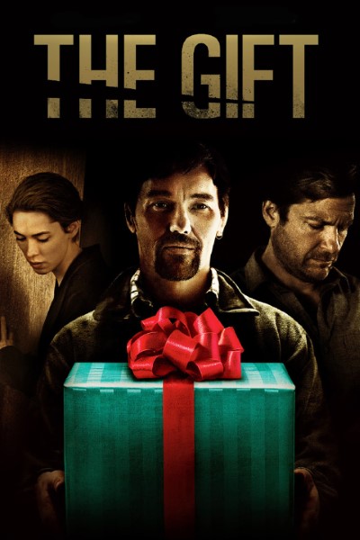 Download The Gift (2015) English Movie 480p | 720p | 1080p BluRay ESub Download The Gift (2015) English Movie 480p | 720p | 1080p BluRay ESub