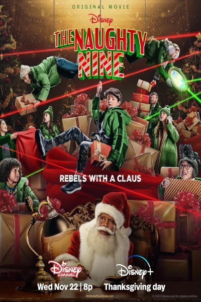 Download The Naughty Nine (2023) English Movie 720p | 1080p WEB-DL ESub Download The Naughty Nine (2023) English Movie 720p | 1080p WEB-DL ESub