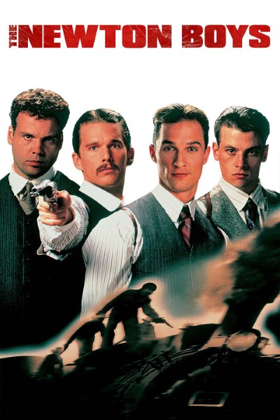 Download The Newton Boys (1998) English Movie 480p | 720p | 1080p BluRay ESub Download The Newton Boys (1998) English Movie 480p | 720p | 1080p BluRay ESub