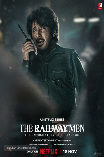 Download The Railway Men (Season 01) Hindi Web Series 480p | 720p | 1080p WEB-DL ESub Download The Railway Men (Season 01) Hindi Web Series 480p | 720p | 1080p WEB-DL ESub