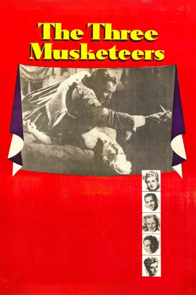 Download The Three Musketeers (1948) English Movie 480p | 720p | 1080p BluRay ESub Download The Three Musketeers (1948) English Movie 480p | 720p | 1080p BluRay ESub