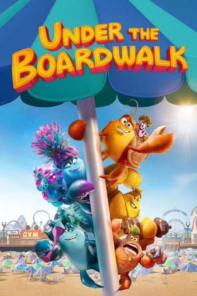 Download Under the Boardwalk (2023) English Movie 480p | 720p | 1080p WEB-DL ESub Download Under the Boardwalk (2023) English Movie 480p | 720p | 1080p WEB-DL ESub