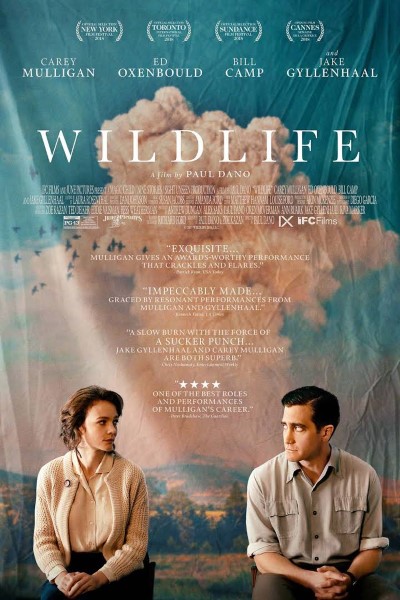 Download Wildlife (2018) English Movie 480p | 720p | 1080p BluRay ESub Download Wildlife (2018) English Movie 480p | 720p | 1080p BluRay ESub