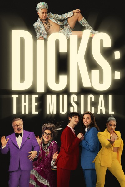 Download Dicks: The Musical (2023) English Movie 480p | 720p | 1080p BluRay ESub Download Dicks: The Musical (2023) English Movie 480p | 720p | 1080p BluRay ESub