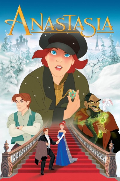 Download Anastasia (1997) English Movie 480p | 720p | 1080p BluRay ESub Download Anastasia (1997) English Movie 480p | 720p | 1080p BluRay ESub