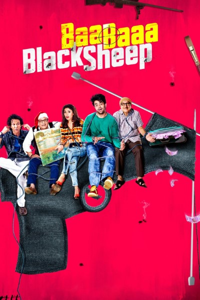 Download Baa Baaa Black Sheep (2018) Hindi Movie 480p | 720p | 1080p WEB-DL ESub Download Baa Baaa Black Sheep (2018) Hindi Movie 480p | 720p | 1080p WEB-DL ESub