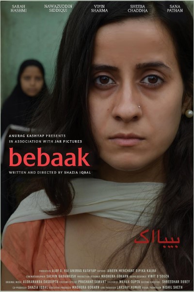 Download Bebaak (2019) Hindi Movie 480p | 720p | 1080p WEB-DL ESub Download Bebaak (2019) Hindi Movie 480p | 720p | 1080p WEB-DL ESub